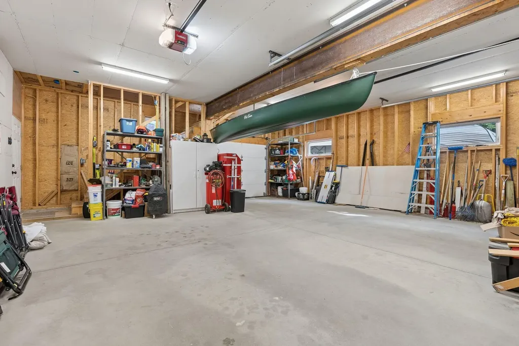 497 Allen Road Pownal ME 04069