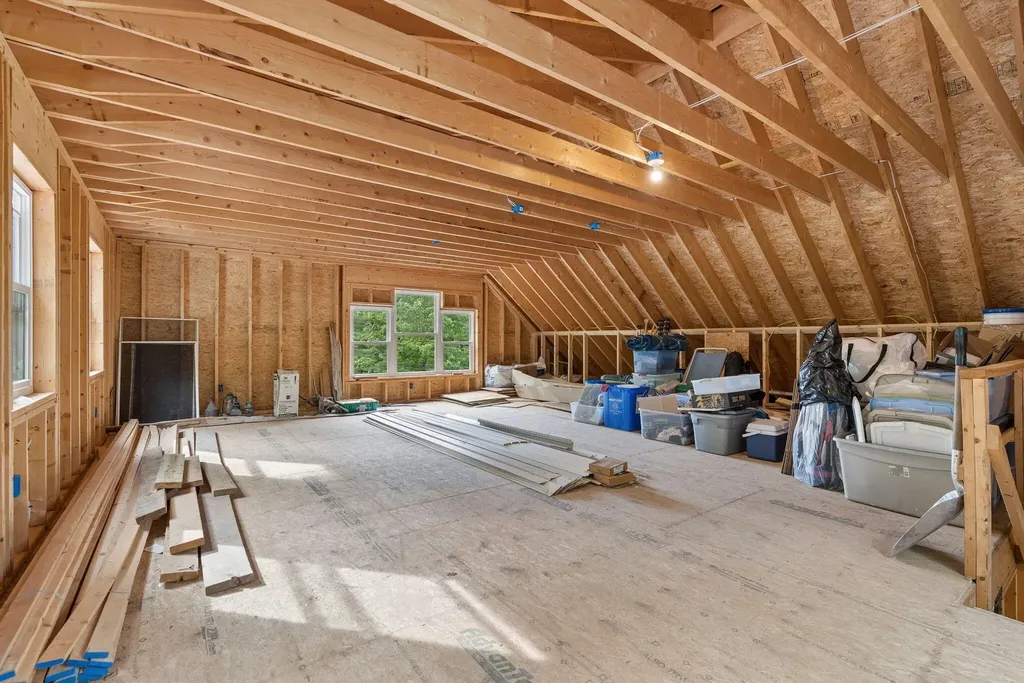 497 Allen Road Pownal ME 04069