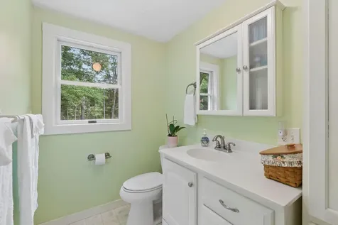 497 Allen Road Pownal ME 04069