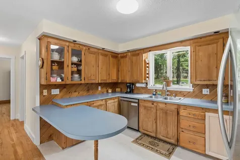 497 Allen Road Pownal ME 04069