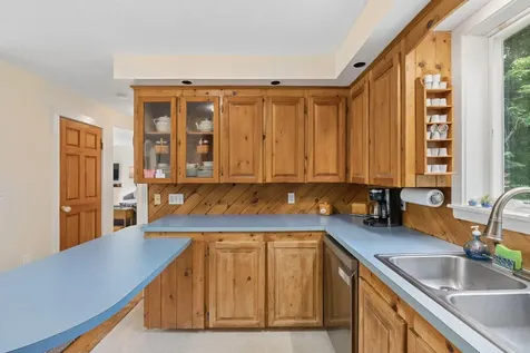 497 Allen Road Pownal ME 04069