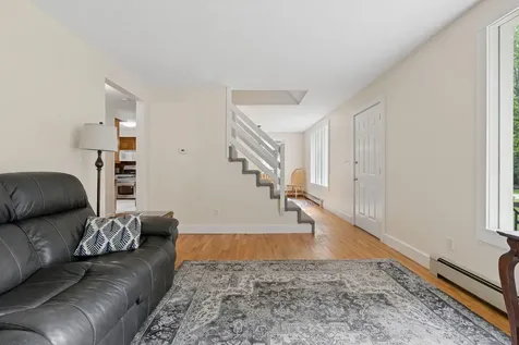 497 Allen Road Pownal ME 04069