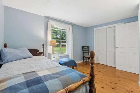 497 Allen Road Pownal ME 04069