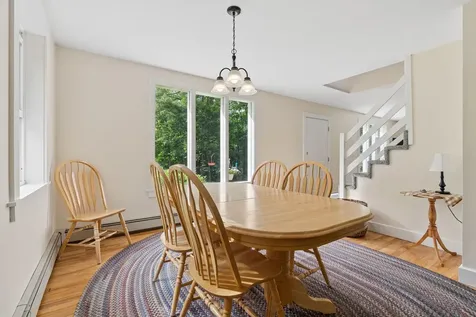 497 Allen Road Pownal ME 04069