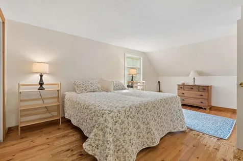 497 Allen Road Pownal ME 04069