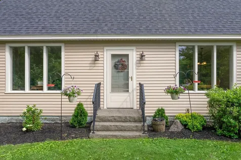 497 Allen Road Pownal ME 04069