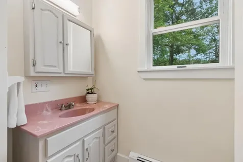 497 Allen Road Pownal ME 04069