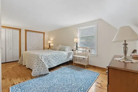 497 Allen Road Pownal ME 04069