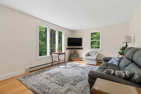 497 Allen Road Pownal ME 04069
