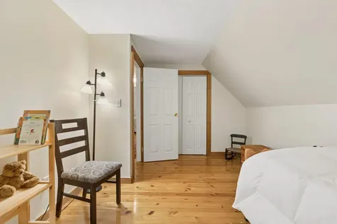 497 Allen Road Pownal ME 04069