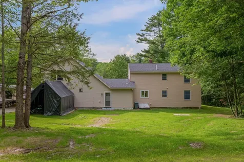 497 Allen Road Pownal ME 04069