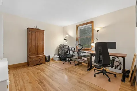 497 Allen Road Pownal ME 04069