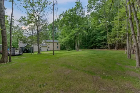 497 Allen Road Pownal ME 04069