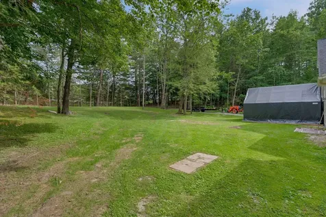 497 Allen Road Pownal ME 04069