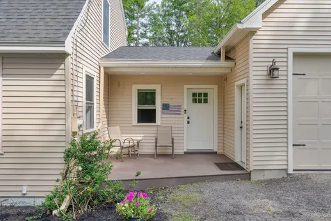497 Allen Road Pownal ME 04069