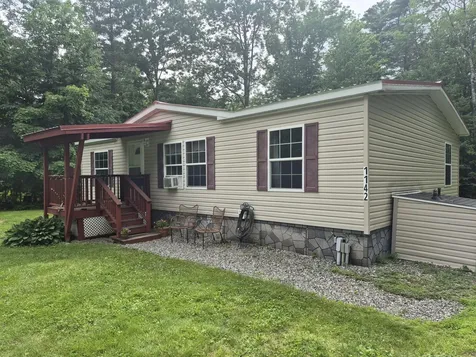 1142 West Road Belgrade ME 04917