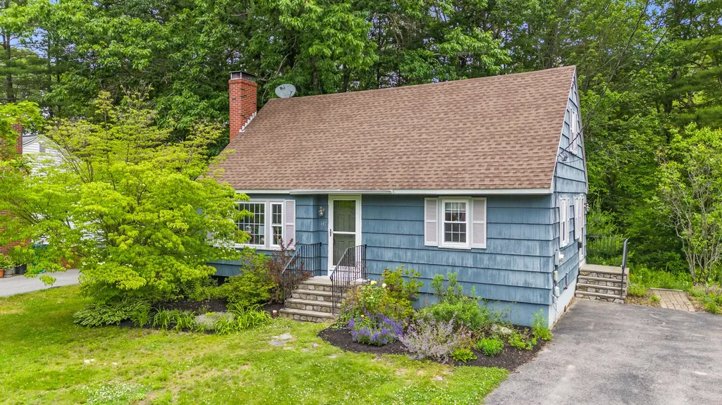 Portland ME, 147 Pinecrest Road