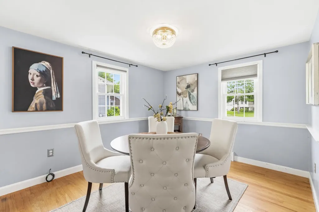 147 Pinecrest Road Portland ME 04102