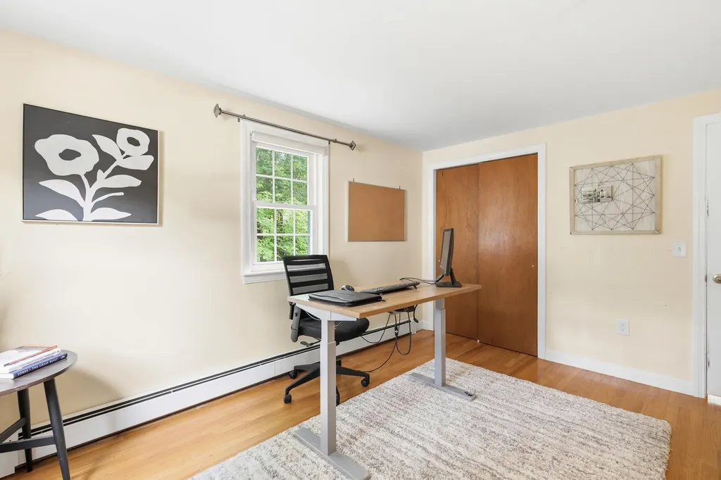 147 Pinecrest Road Portland ME 04102