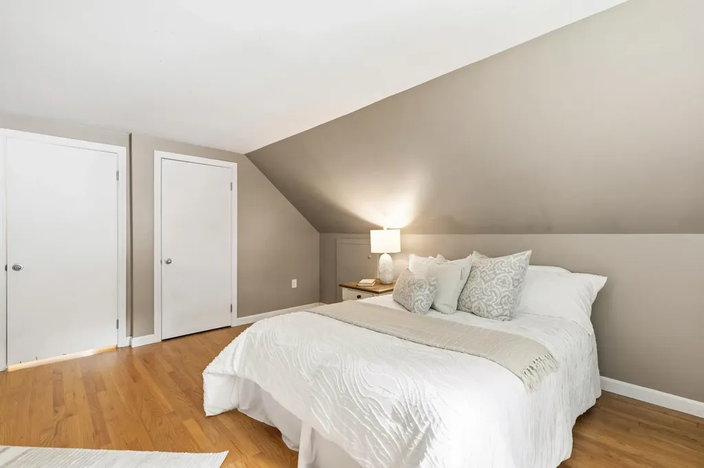 147 Pinecrest Road Portland ME 04102