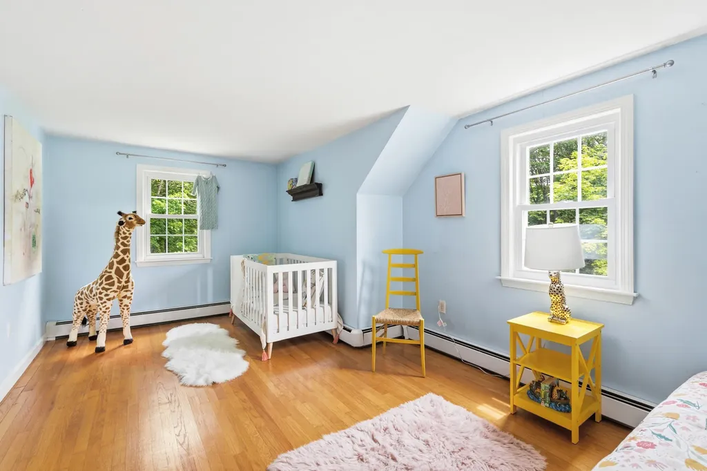 147 Pinecrest Road Portland ME 04102