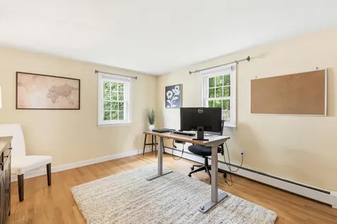 147 Pinecrest Road Portland ME 04102