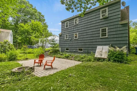 147 Pinecrest Road Portland ME 04102