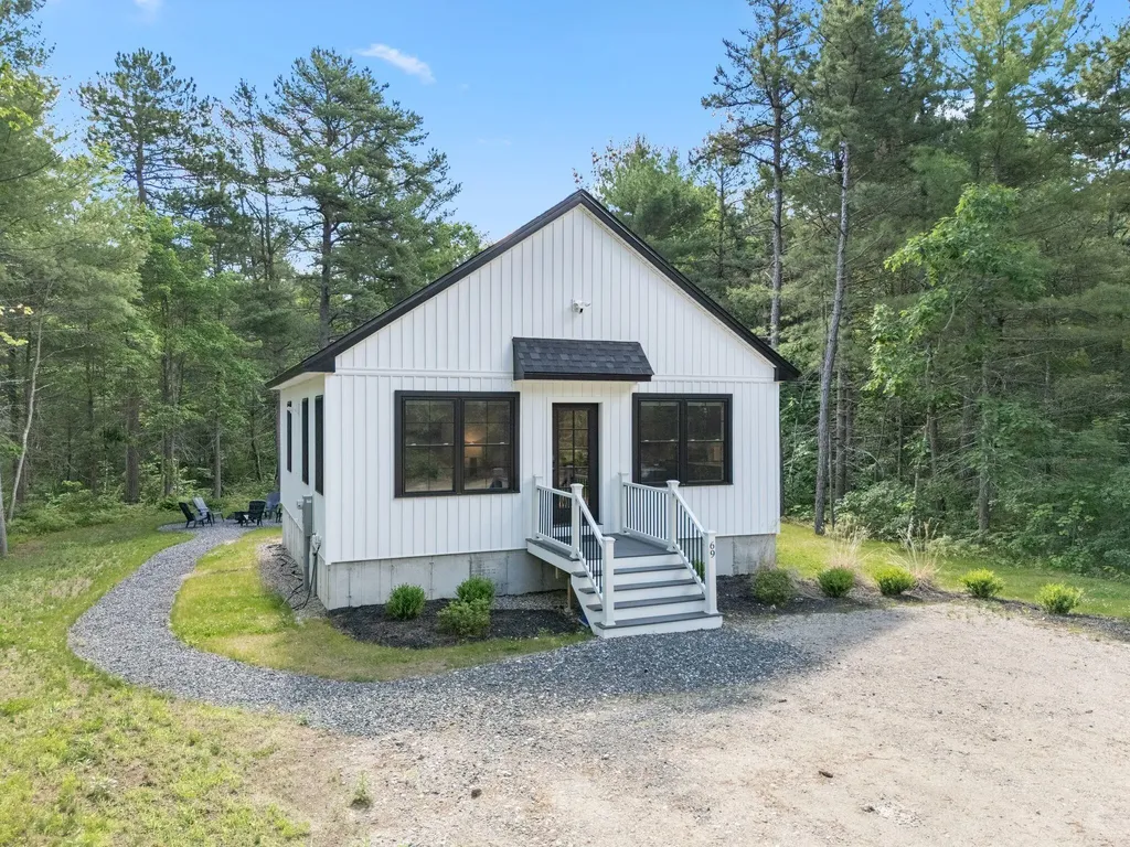 69 Bernier Lane Waterboro ME 04087