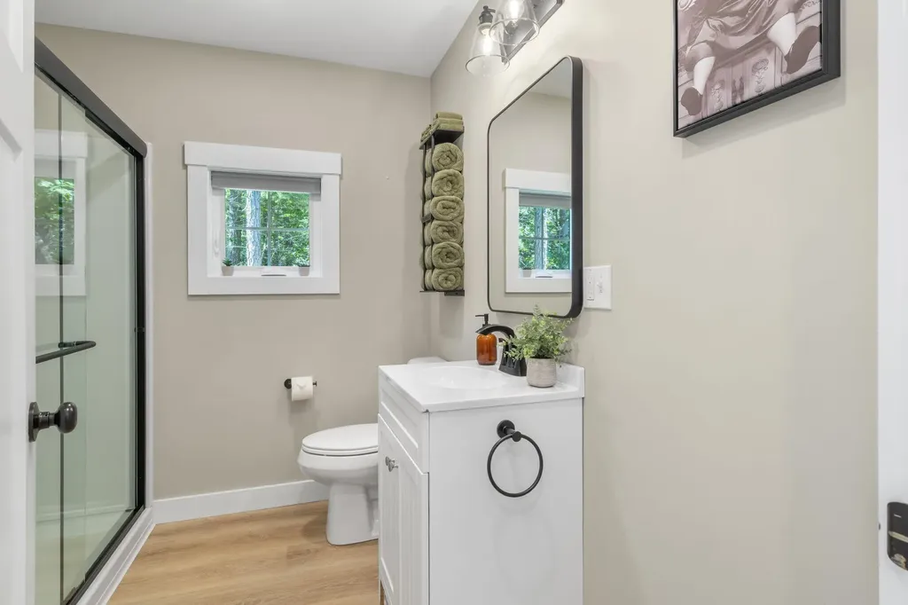69 Bernier Lane Waterboro ME 04087