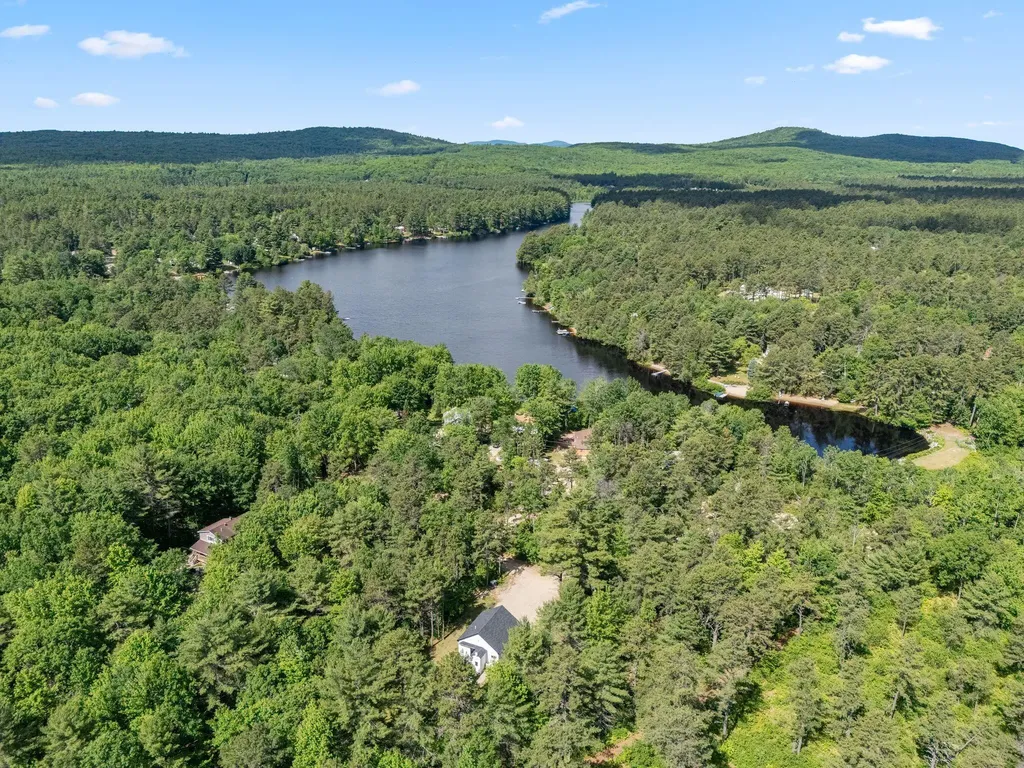 69 Bernier Lane Waterboro ME 04087