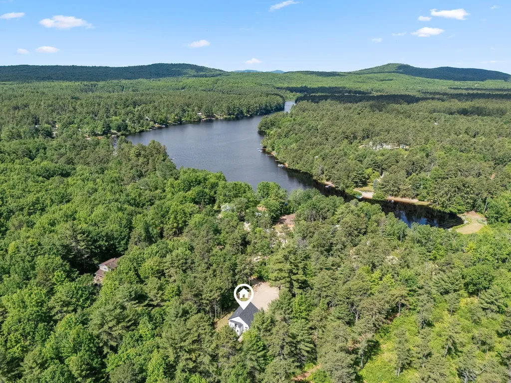 69 Bernier Lane Waterboro ME 04087