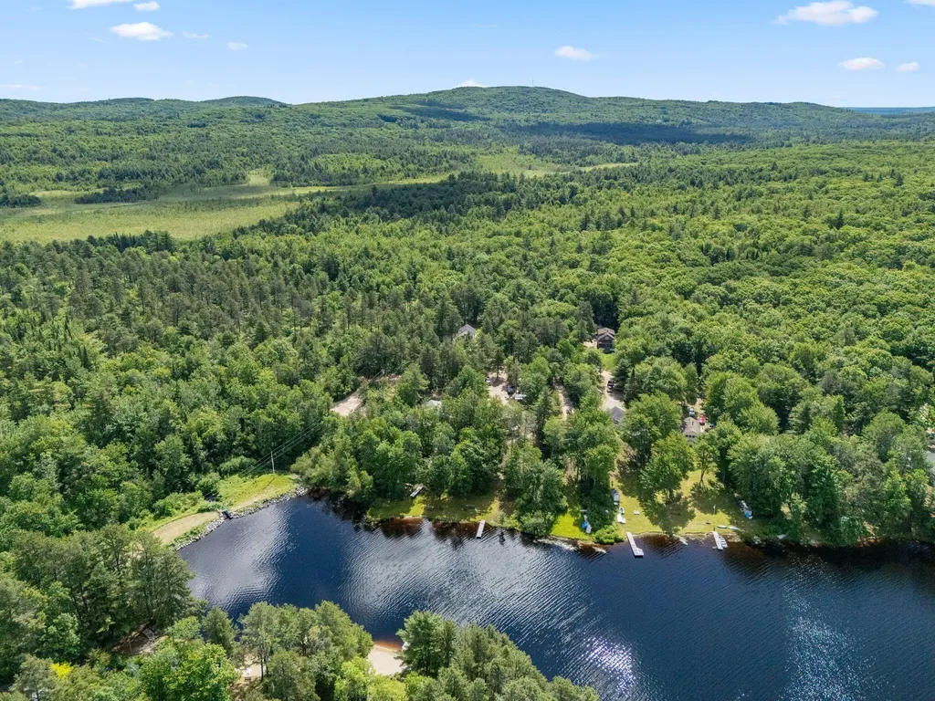 69 Bernier Lane Waterboro ME 04087