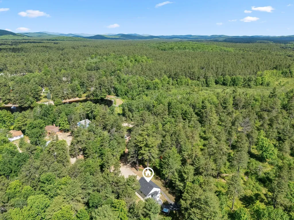 69 Bernier Lane Waterboro ME 04087