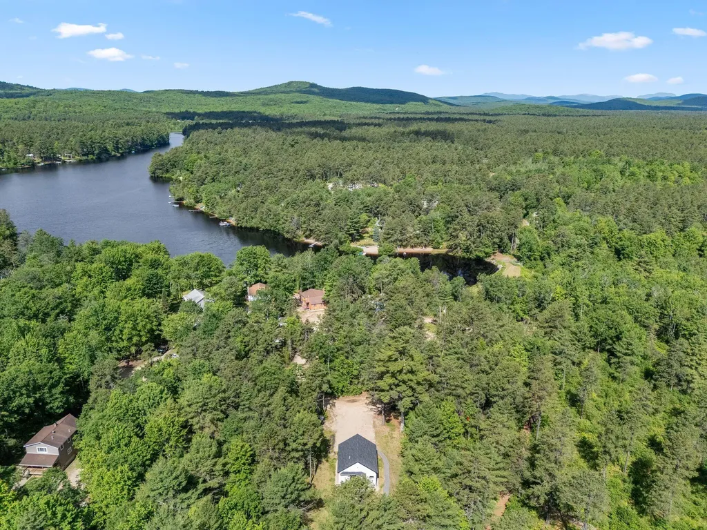 69 Bernier Lane Waterboro ME 04087