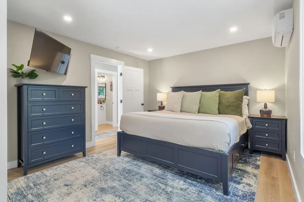 69 Bernier Lane Waterboro ME 04087