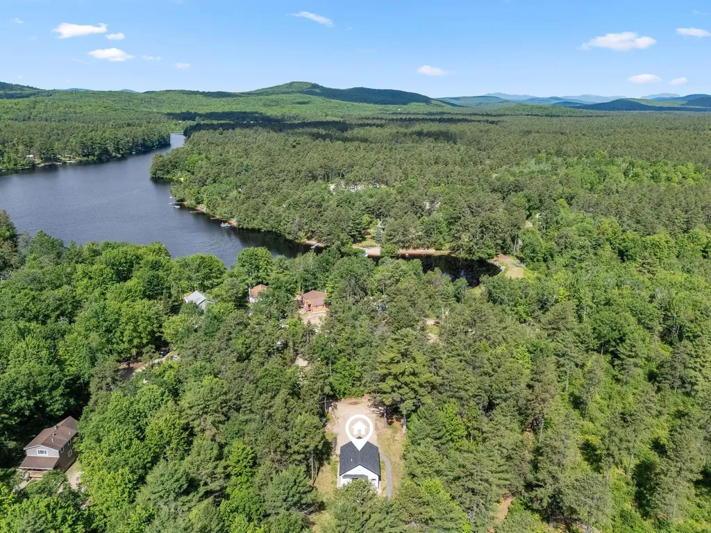 69 Bernier Lane Waterboro ME 04087