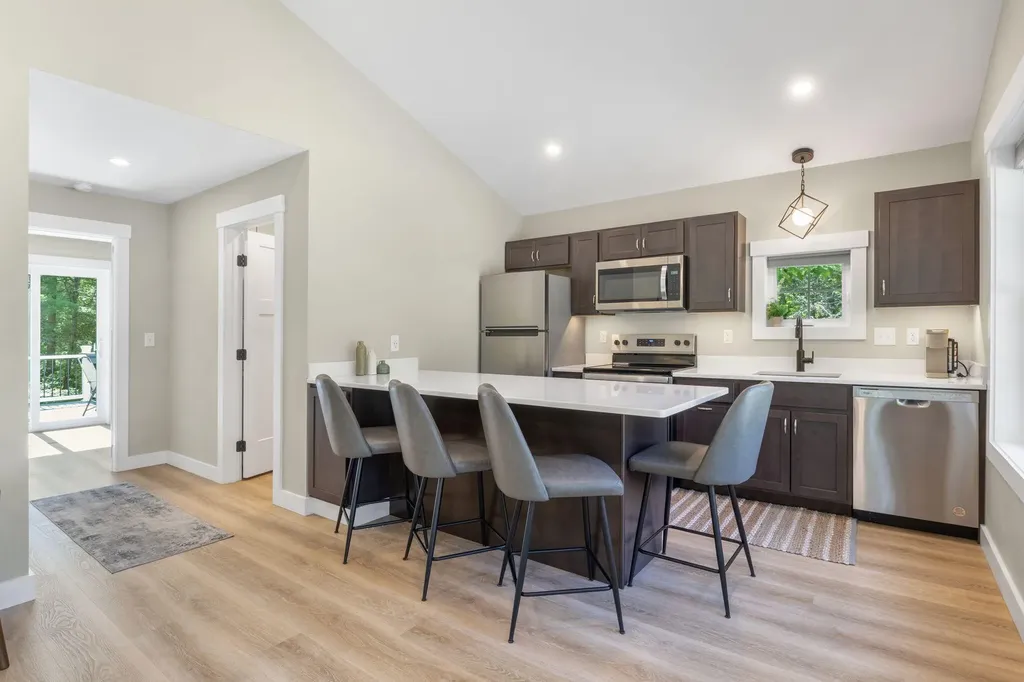 69 Bernier Lane Waterboro ME 04087