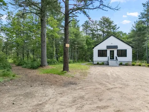 69 Bernier Lane Waterboro ME 04087