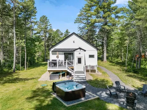 69 Bernier Lane Waterboro ME 04087