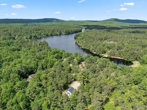 69 Bernier Lane Waterboro ME 04087