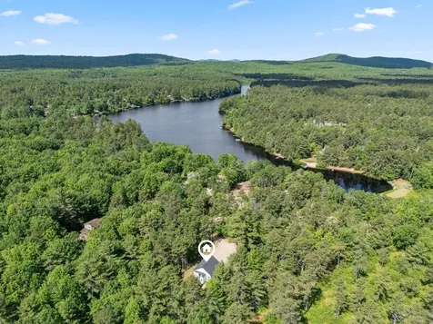 69 Bernier Lane Waterboro ME 04087