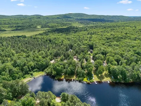 69 Bernier Lane Waterboro ME 04087