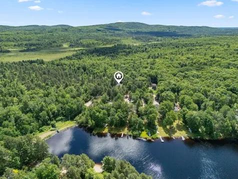 69 Bernier Lane Waterboro ME 04087