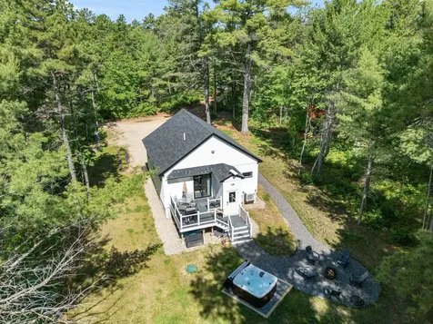 69 Bernier Lane Waterboro ME 04087