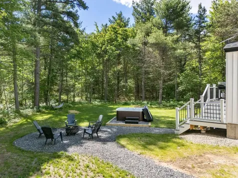 69 Bernier Lane Waterboro ME 04087