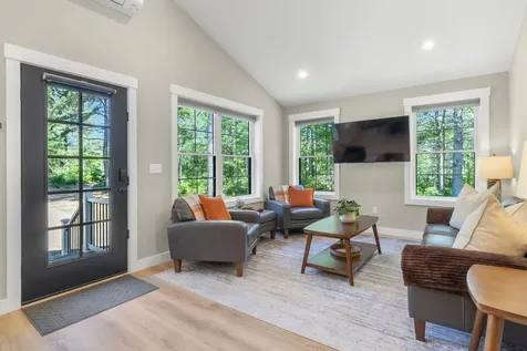 69 Bernier Lane Waterboro ME 04087