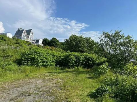 Map 15 Lot 307-9 Johnson Street Lubec ME 04652