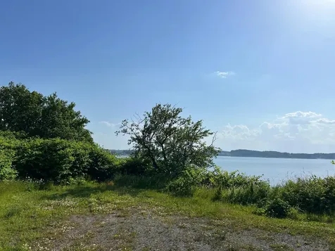 Map 15 Lot 307-9 Johnson Street Lubec ME 04652