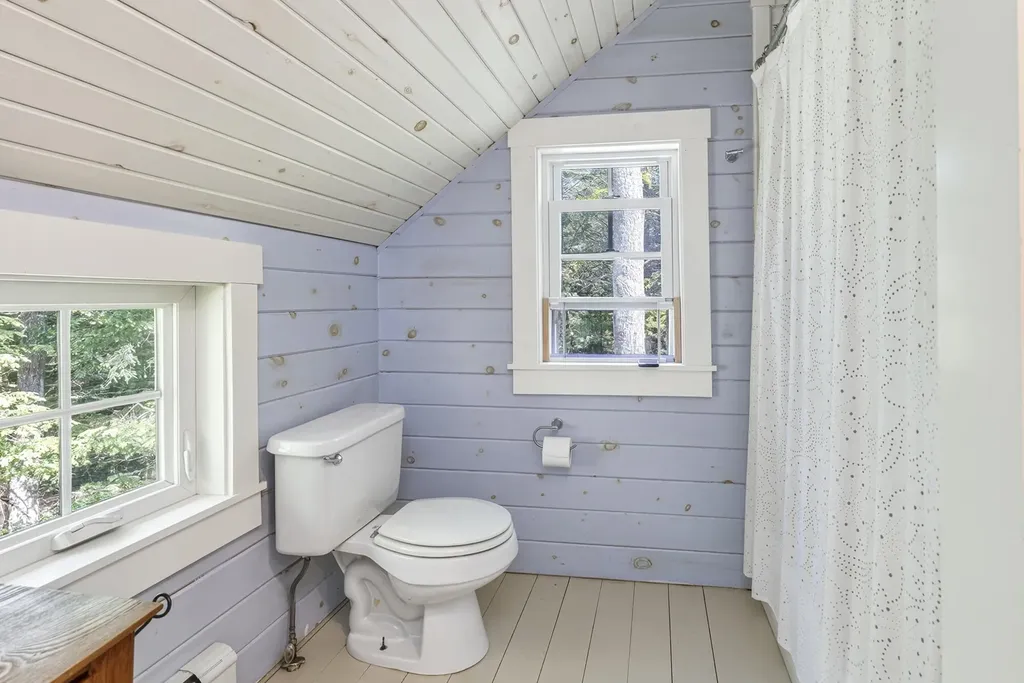 109 Pleasant Hill Road Freeport ME 04032