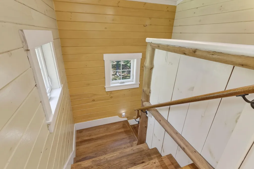 109 Pleasant Hill Road Freeport ME 04032